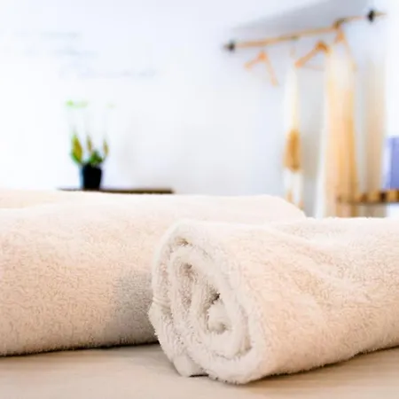 Bed & Breakfast Isola Dei Poeti Marzamemi