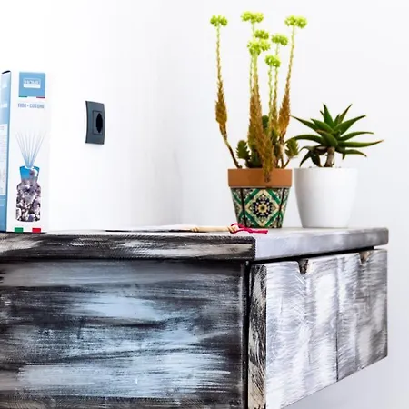 Isola Dei Poeti Marzamemi