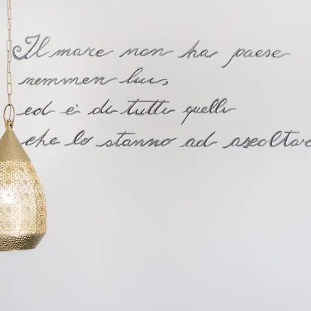 Bed & Breakfast Isola Dei Poeti