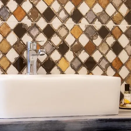 Isola Dei Poeti Bed & Breakfast Marzamemi