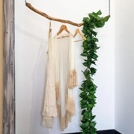 Bed & Breakfast Isola Dei Poeti Marzamemi