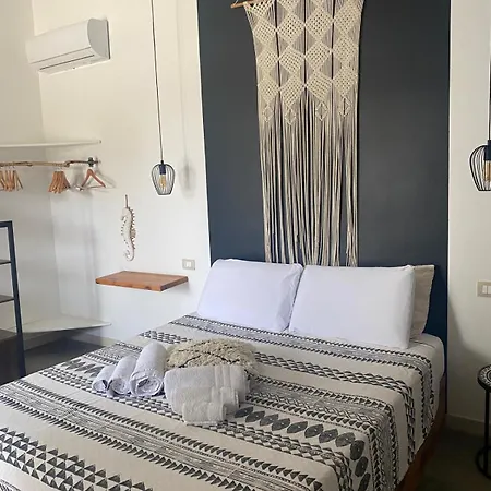 Isola Dei Poeti Bed & Breakfast Marzamemi